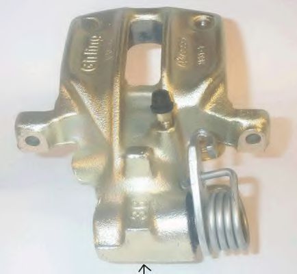 спирачен апарат