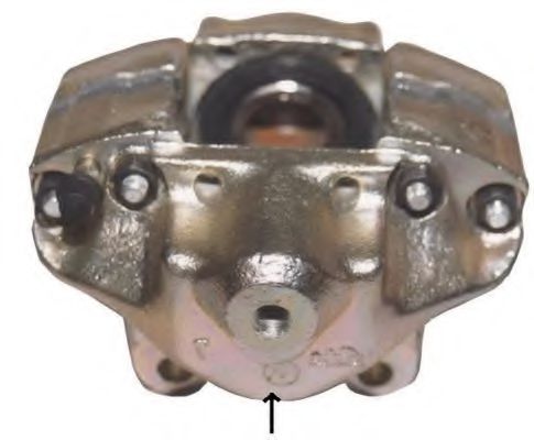 спирачен апарат