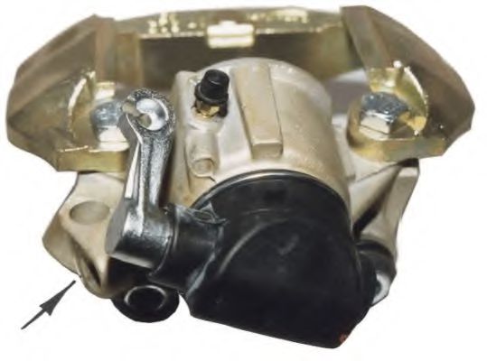 спирачен апарат