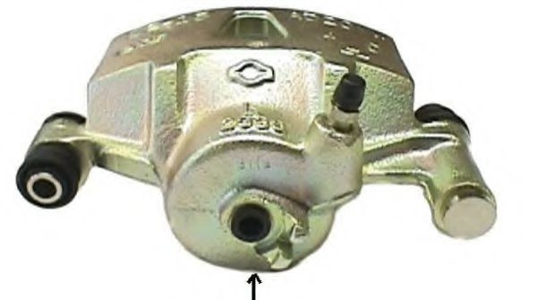 спирачен апарат