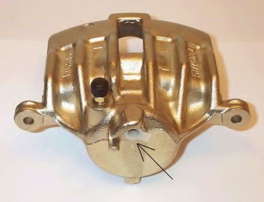 спирачен апарат