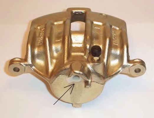 спирачен апарат