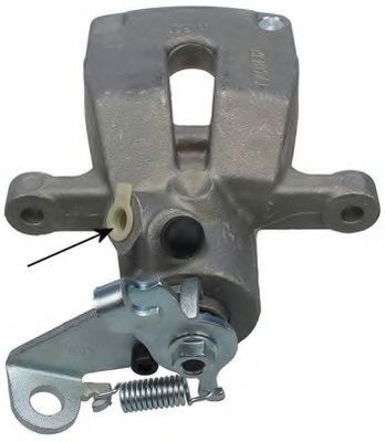 спирачен апарат