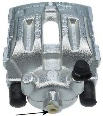 спирачен апарат