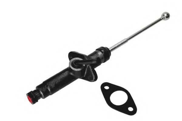 горна помпа на съединител