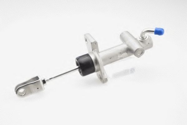 горна помпа на съединител