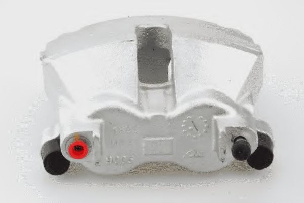 спирачен апарат