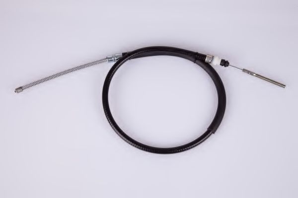 жило, ръчна спирачка 8AS 355 660-041