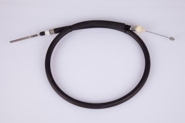 жило, ръчна спирачка 8AS 355 660-061