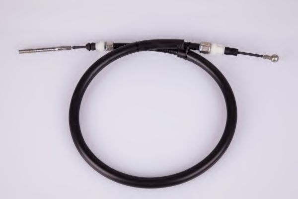 жило, ръчна спирачка 8AS 355 660-101