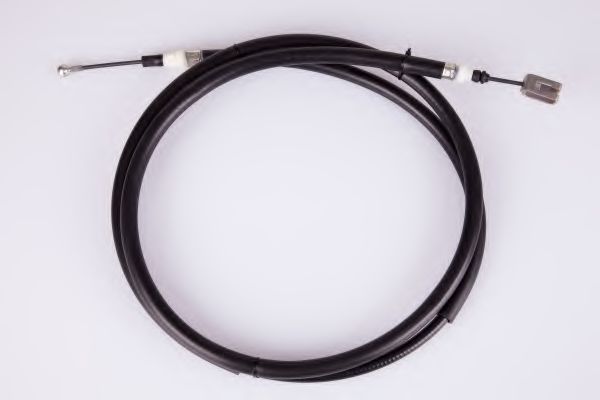 жило, ръчна спирачка 8AS 355 660-111