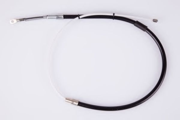 жило, ръчна спирачка 8AS 355 660-151