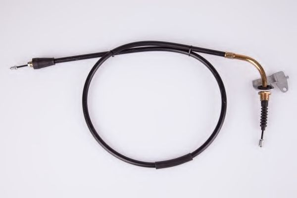 жило, ръчна спирачка 8AS 355 660-211