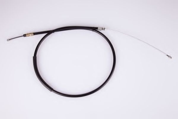 жило, ръчна спирачка 8AS 355 660-241
