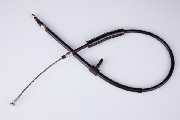 жило, ръчна спирачка 8AS 355 660-311