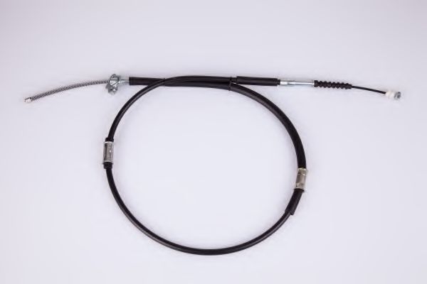 жило, ръчна спирачка 8AS 355 660-401