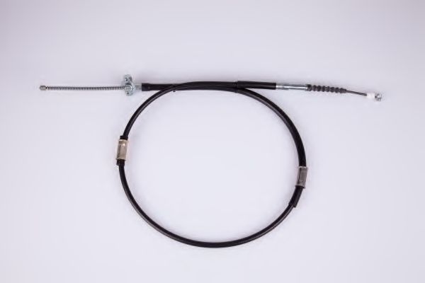 жило, ръчна спирачка 8AS 355 660-411