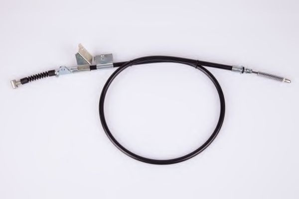 жило, ръчна спирачка 8AS 355 660-701