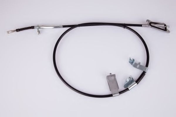 жило, ръчна спирачка 8AS 355 660-961