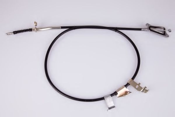 жило, ръчна спирачка 8AS 355 660-971