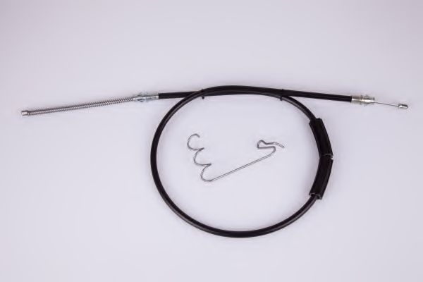 жило, ръчна спирачка 8AS 355 661-371