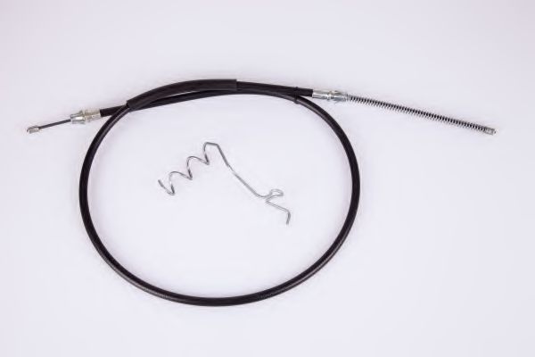 жило, ръчна спирачка 8AS 355 661-391