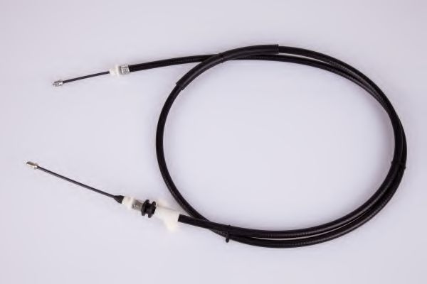 жило, ръчна спирачка 8AS 355 661-421