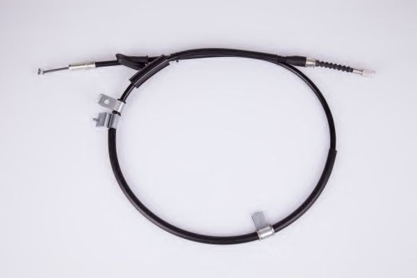 жило, ръчна спирачка 8AS 355 661-481