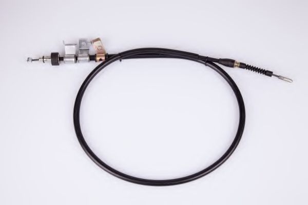 жило, ръчна спирачка 8AS 355 661-691