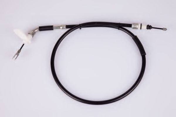 жило, ръчна спирачка 8AS 355 662-011