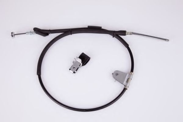 жило, ръчна спирачка 8AS 355 662-311
