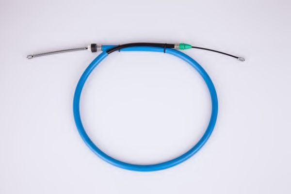 жило, ръчна спирачка 8AS 355 662-451