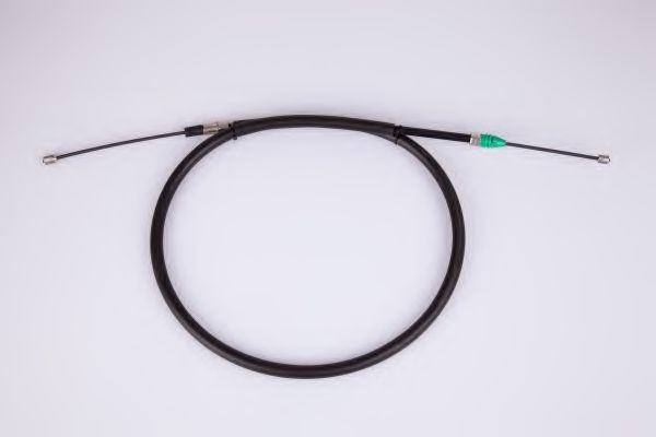 жило, ръчна спирачка 8AS 355 662-551