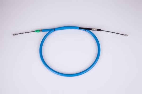 жило, ръчна спирачка 8AS 355 662-561