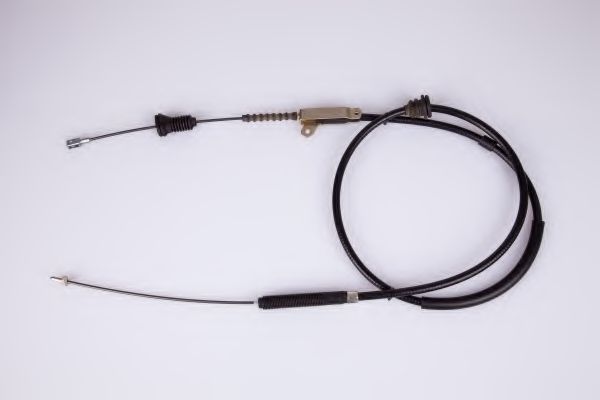 жило, ръчна спирачка 8AS 355 662-611