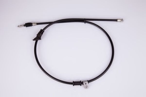 жило, ръчна спирачка 8AS 355 662-651