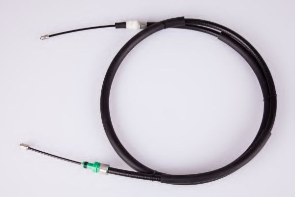 жило, ръчна спирачка 8AS 355 663-121