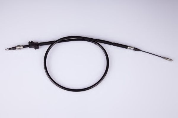 жило, ръчна спирачка 8AS 355 663-241