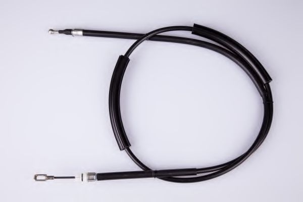 жило, ръчна спирачка 8AS 355 663-311