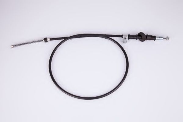 жило, ръчна спирачка 8AS 355 663-741