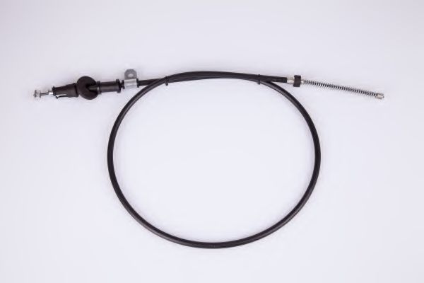 жило, ръчна спирачка 8AS 355 663-751