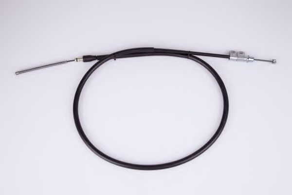 жило, ръчна спирачка 8AS 355 663-761