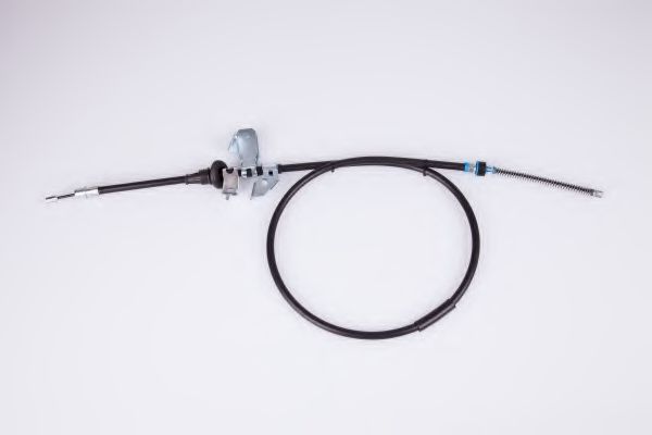 жило, ръчна спирачка 8AS 355 663-801