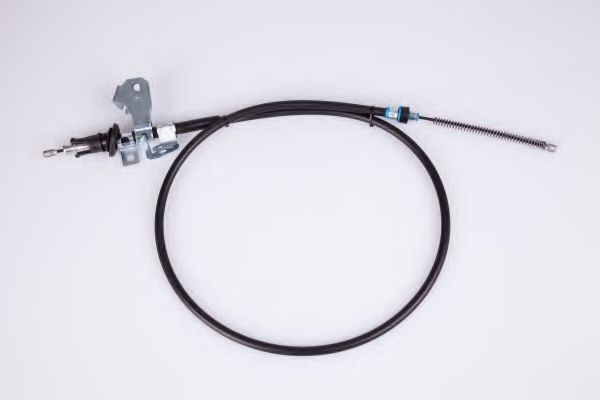 жило, ръчна спирачка 8AS 355 663-811