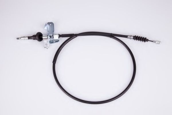 жило, ръчна спирачка 8AS 355 663-821