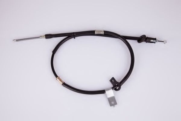 жило, ръчна спирачка 8AS 355 663-891