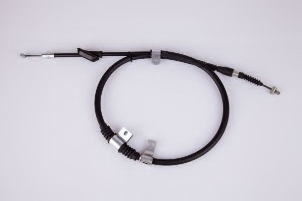 жило, ръчна спирачка 8AS 355 664-051