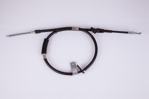 жило, ръчна спирачка 8AS 355 664-081