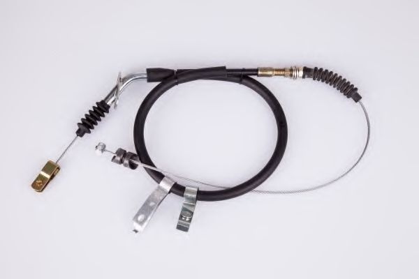 жило, ръчна спирачка 8AS 355 664-261