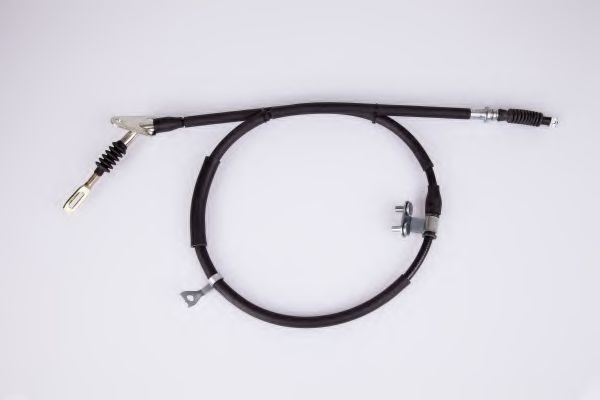 жило, ръчна спирачка 8AS 355 664-281